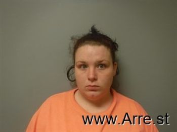 Amanda M Watson Mugshot