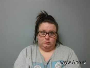 Amanda M Watson Mugshot