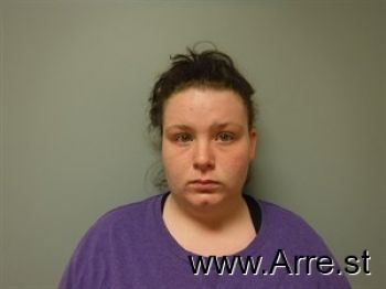 Amanda M Watson Mugshot