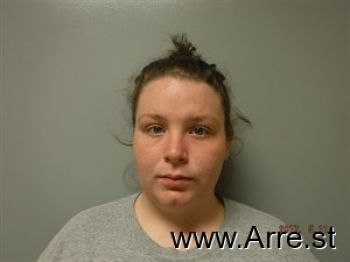 Amanda M Watson Mugshot