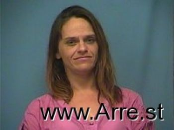 Amanda Michelle White Mugshot