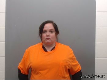 Amanda Jo Whitehurst Mugshot