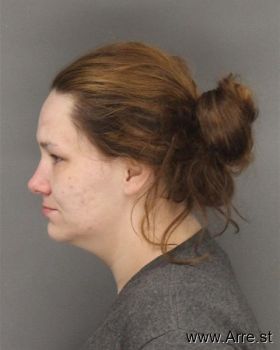 Amanda Leann Wiggins Mugshot