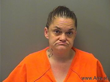 Amanda Michael Williams Mugshot