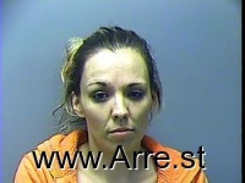 Amanda Eilene Williams Mugshot