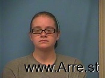 Amanda Lynn Williams Mugshot