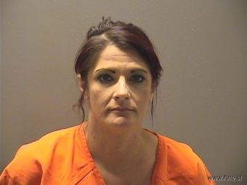 Amanda Nichole Williams Mugshot