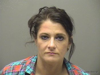 Amanda Nichole Williams Mugshot