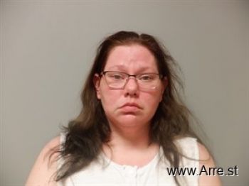 Amanda Rene Willis Mugshot