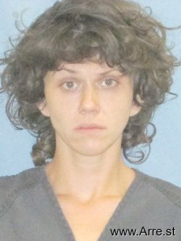 Amanda  Woods Mugshot