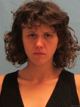 Amanda Ashlee Woods Mugshot