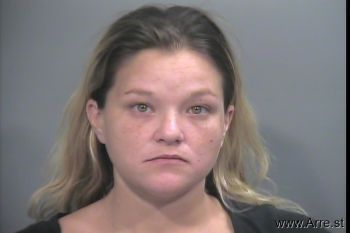 Amanda  Woodward Mugshot