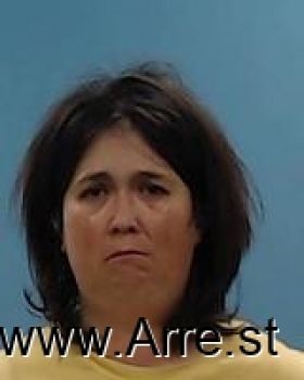 Amanda Marie Zaniboni Mugshot