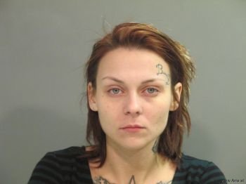 Amber  Adair Mugshot