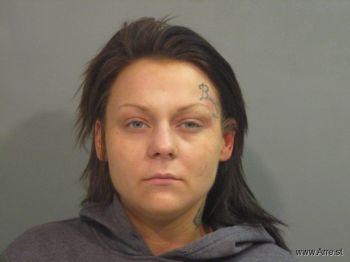 Amber  Adair Mugshot