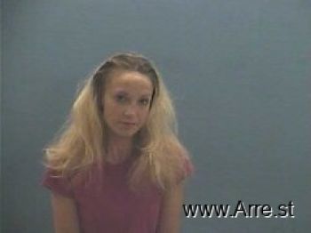 Amber  Baker Mugshot