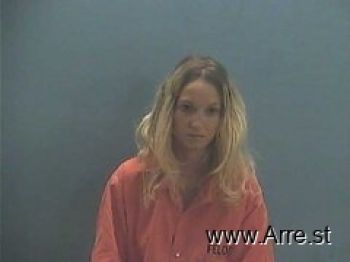 Amber  Baker Mugshot