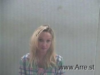 Amber  Bakerhurd Mugshot