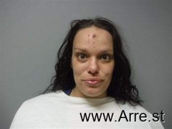 Amber Dawn Bishop Mugshot