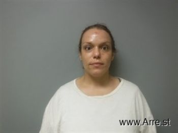 Amber Dawn Bishop Mugshot