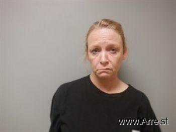 Amber  Brannon Mugshot