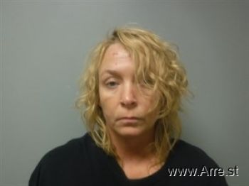 Amber Jean Brannon Mugshot