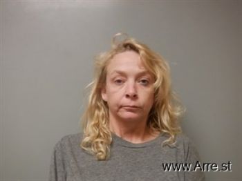 Amber  Brannon Mugshot