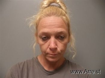 Amber  Brannon Mugshot