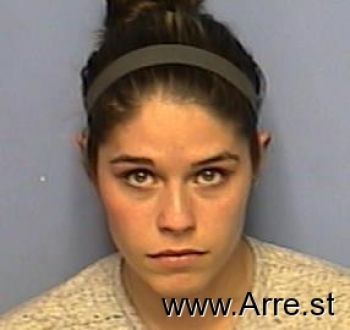 Amber Ann-marie Caldwell Mugshot