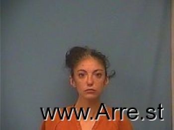 Amber Nicole Camp Mugshot