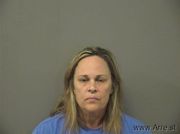 Amber Leigh Childs Mugshot