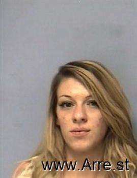 Amber  Christensen Mugshot