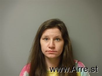 Amber L Cook Mugshot