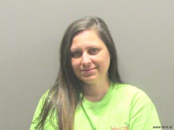 Amber Dawn Davis Mugshot