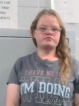 Amber Ladawn Davis Mugshot