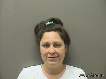 Amber Dawn Davis Mugshot