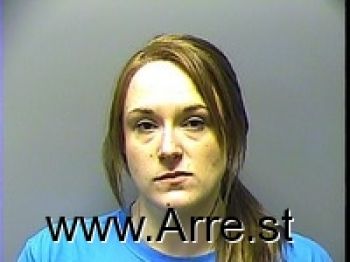 Amber Lee Eimers Mugshot