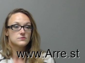 Amber Lee Eimers Mugshot