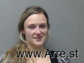 Amber Lee Eimers Mugshot