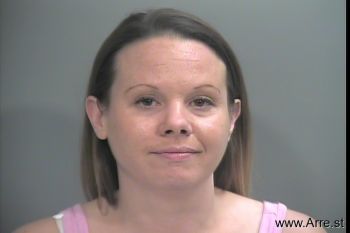 Amber  Gray Mugshot