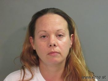 Amber  Gray Mugshot