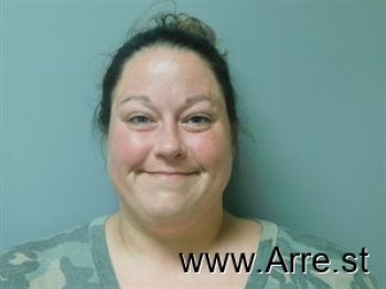 Amber Elizabeth Hale-lindsey Mugshot