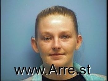 Amber Michelle Harris Mugshot