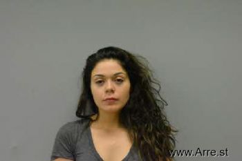 Amber Monique Hernandez Mugshot