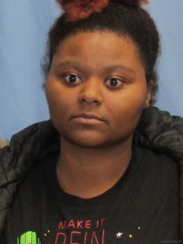 Amber Denise Holloway Mugshot