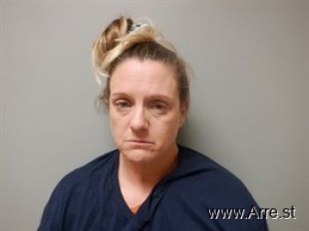 Amber Dawn Horton Mugshot