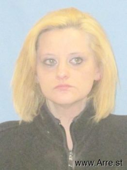 Amber L Langdon Mugshot