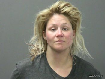 Amber  Lewis Mugshot