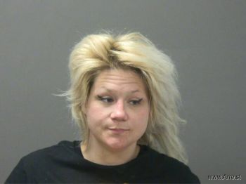 Amber  Lewis Mugshot