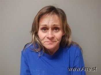 Amber Nicolle Lewis-mcginnis Mugshot